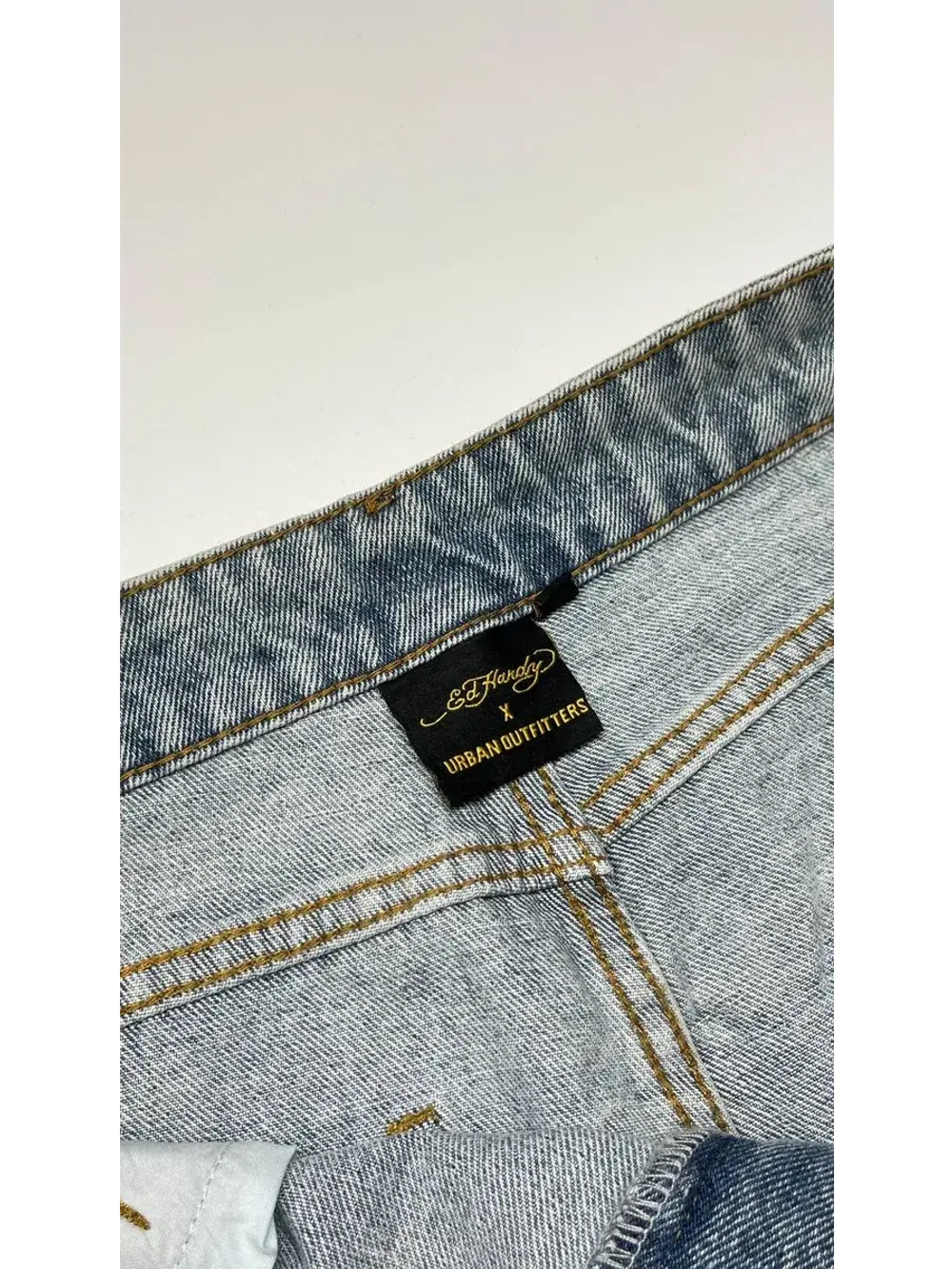 Джинсы от Savitar Ecko South pole True religion Jnco