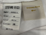 Футболка Stefano Ricci