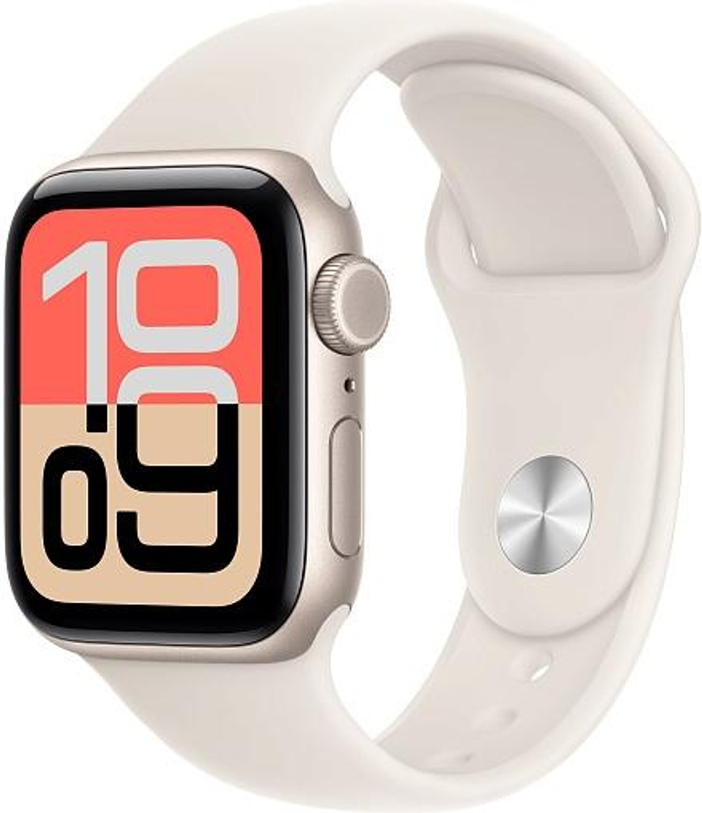 Apple Watch SE 40mm (Gold)