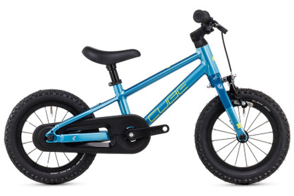 Cube Numove 120 - 12 Zoll - Diamant - 2025
