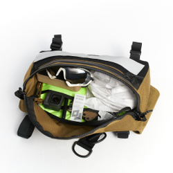 Поясная сумка Fanny Waist Pack XL песочный