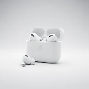 Наушники Apple
