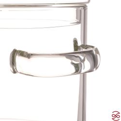 Кастрюля с крышкой Repast Diamond 2,5 л