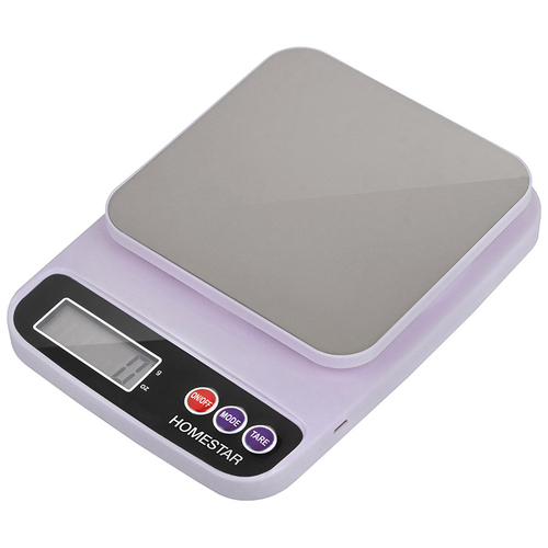 Весы кухонные HOMESTAR HS-3014 (109082)