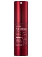 VT Cosmetics Антивозрастная сыворотка с микроиглами «Кровь дракона» Red Booster Reedle Shot 700 30 мл