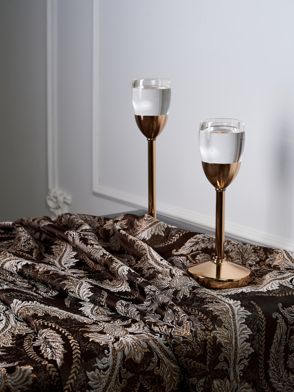 Ткань жаккард Sofia арт. 358754 (высота 295 см, Турция)