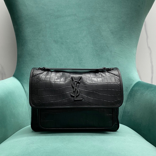 Saint Laurent Niki 28 cm