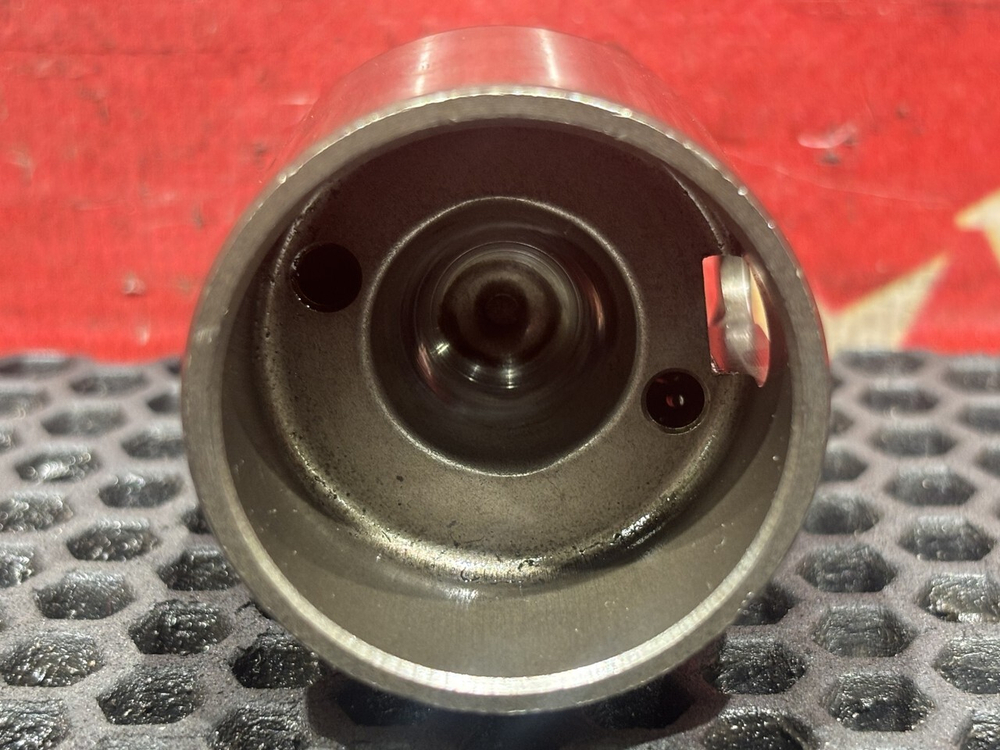 Толкатель выпускного клапана 2019г