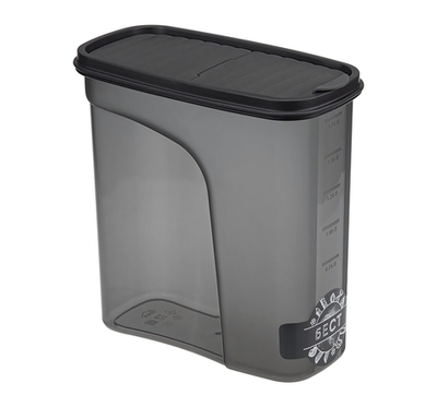 Емкость для сыпучих продуктов БЕСТ 2л М1256