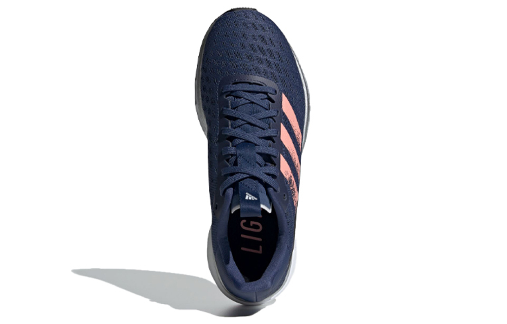 Кроссовки Adidas Sl20 (Женская размерная сетка)