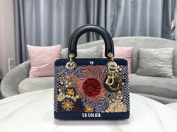 Christian Dior Lady Dior 24 cm