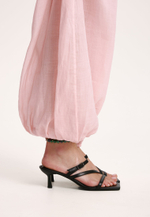 Босоножки // Nata // Black