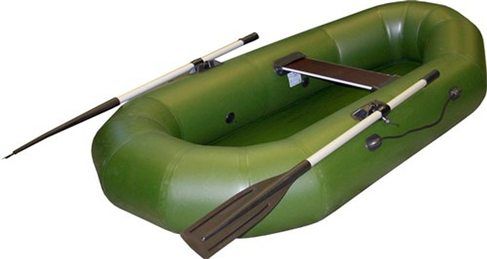 Фрегат М-11 (лодка ПВХ)