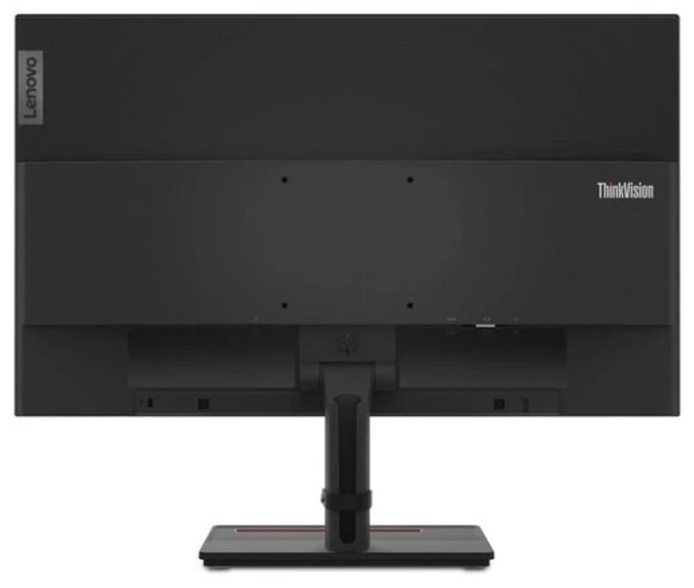 Монитор 23.8&#34; Lenovo S24e-20 62AEKAR2EU черный