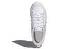 Кроссовки Adidas Originals Nizza Platform (Женская размерная сетка)