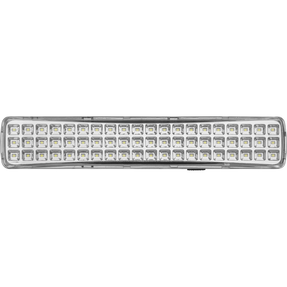 Светильник аварийный светодиодный NEF-10 4вт 4ч универсальный IP40 Navigator 14335