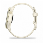 Garmin Vivoactive 6 лунно-золотистый