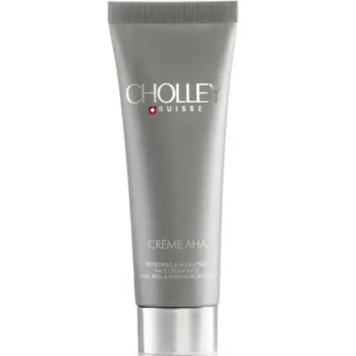 Cholley Антивозрастной крем с AHA кислотами Шоллей Cholley AHA Cream, 50 мл