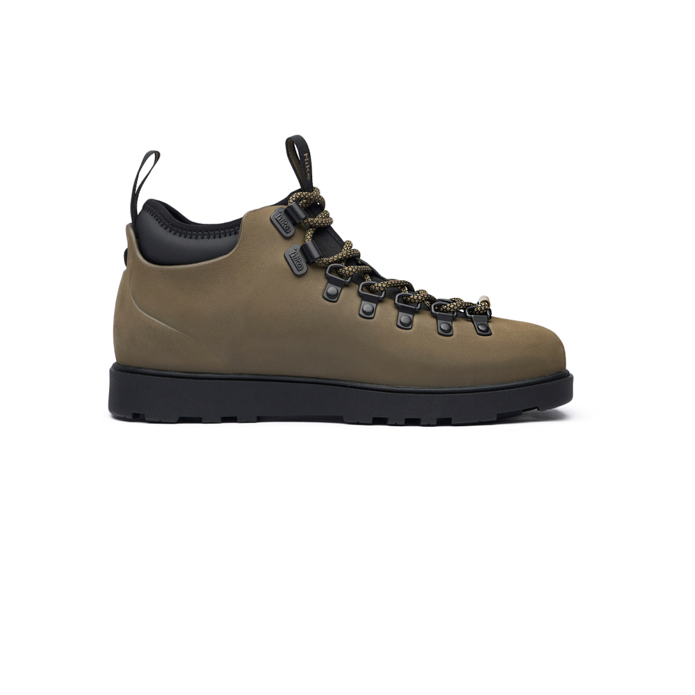 Ботинки Hike Jasper Boots "Carob Tree"