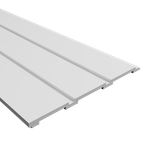 BelloDeco. Стеновая панель СП 02/2, (200x9x2000мм). Полимер, композит
