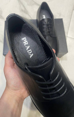 Туфли Prada