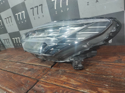Фара левая LED Haval Jolion 21-нв Б/У Оригинал 4121104XST01A