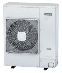 Наружный блок VRF системы Hitachi RAS-4HNC1E Nord -30