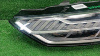 Фара левая Audi A7 2 (2018-н.в.) Matrix LED