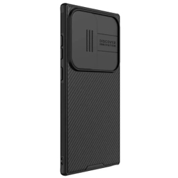 Накладка Nillkin CamShield Pro Case с защитой камеры для Samsung Galaxy S24 Ultra