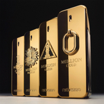 Rabanne 1 Million Parfum парфюмерия для мужчин
