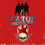 ZZ Top / Matadero Blues (Coloured Vinyl)(LP)