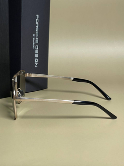 Солнцезащитные очки Porsche Design