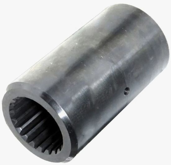 Втулка НЖМ-00.609 (муфта) шлицевая