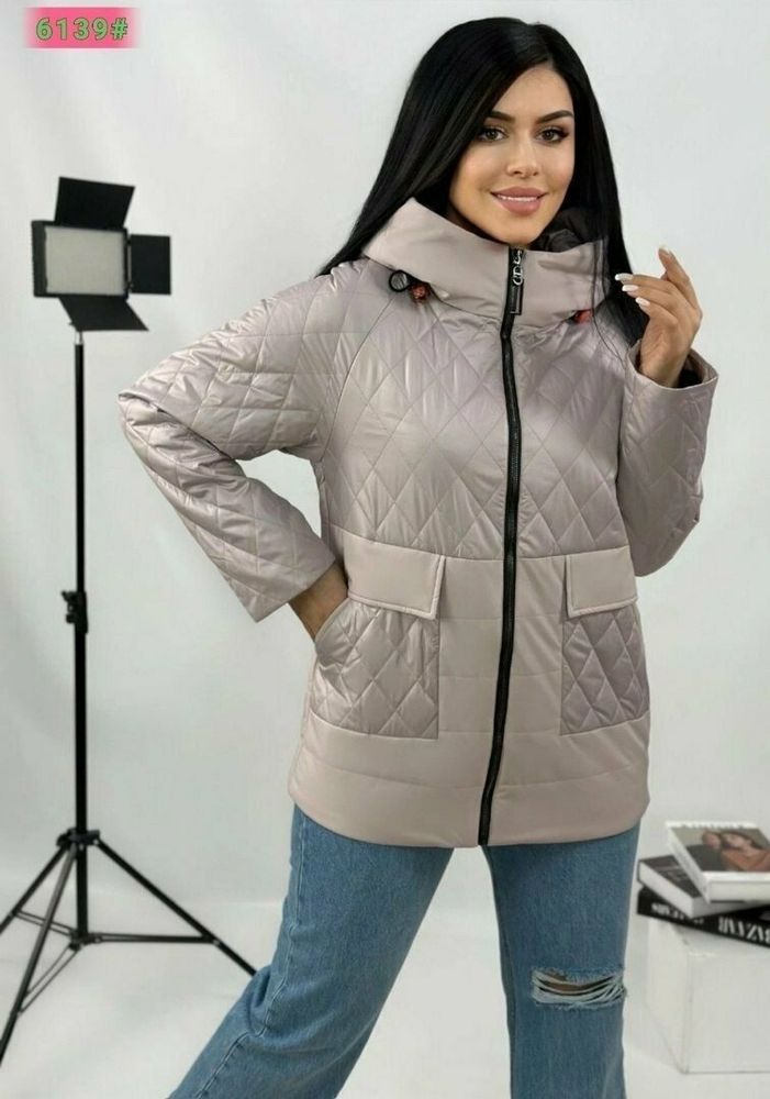 Куртка 6139-1 Fabrika