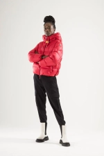 Куртка жен. Parajumpers TILLY 767 серый