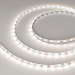 Светодиодная лента RT-A60-8mm 12V Day4000 (2 W/m, IP20, 2835, 50m) (Arlight, -) 048982