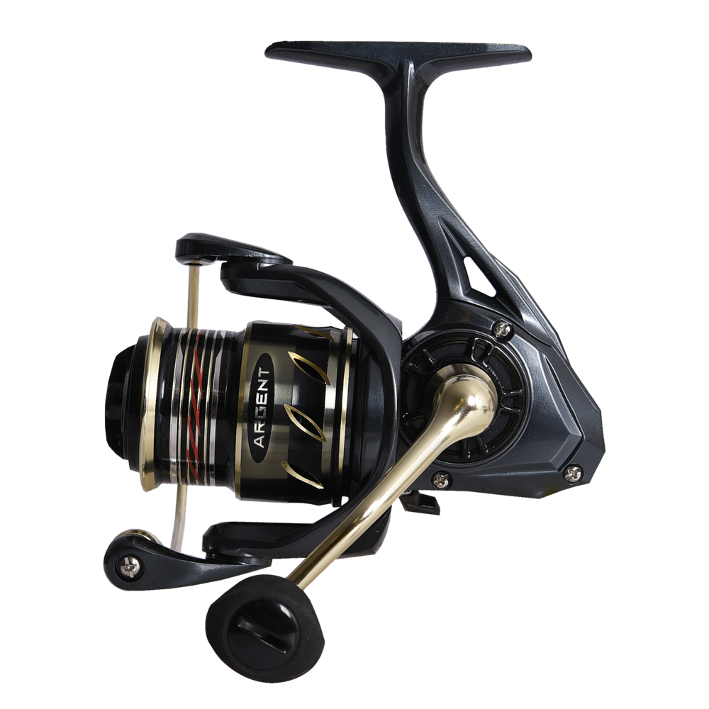 Катушка безынерционная Maximus ARGENT 1000 (7+1 подш.)