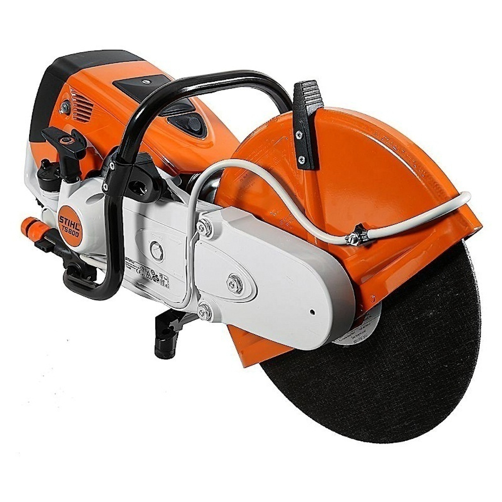Бензорез STIHL TS 800
