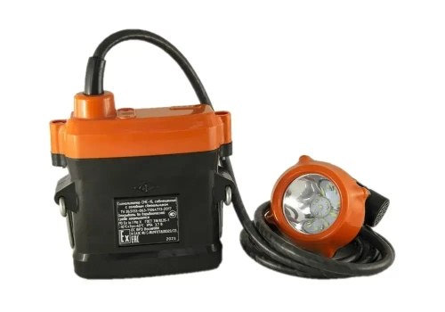 СМС-15КC сигнализатор метана взрывозащищённый переносной