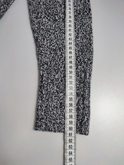 Джемпер вязаный 52 размер