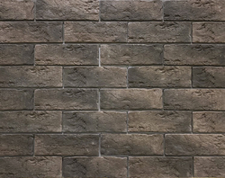 Навесной декоративный камень Каньон, коллекция Аризона