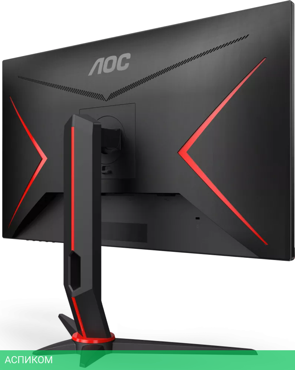 Игровой монитор AOC 27G2SPU