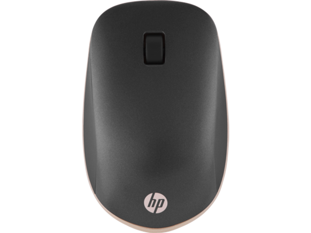 Мышь Bluetooth HP 410 Slim AHS Bluetooth Mouse (4M0X5AA)