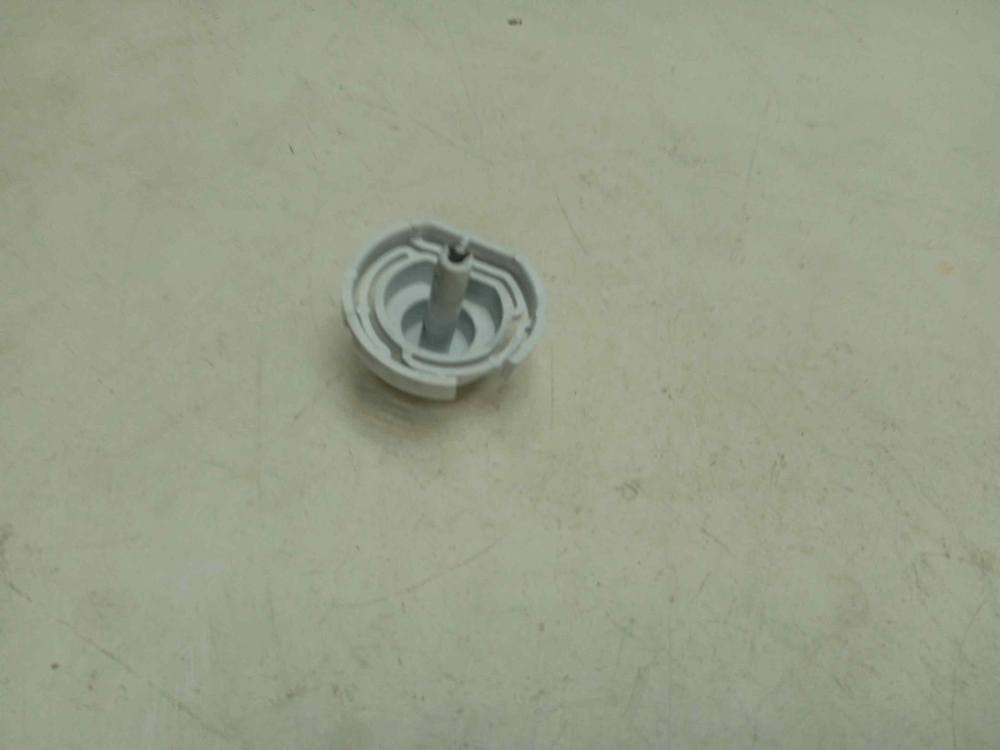 VMSL501B кт177 Кнопка включения для стиральной машины Hotpoint-Ariston VMSL501B б/у