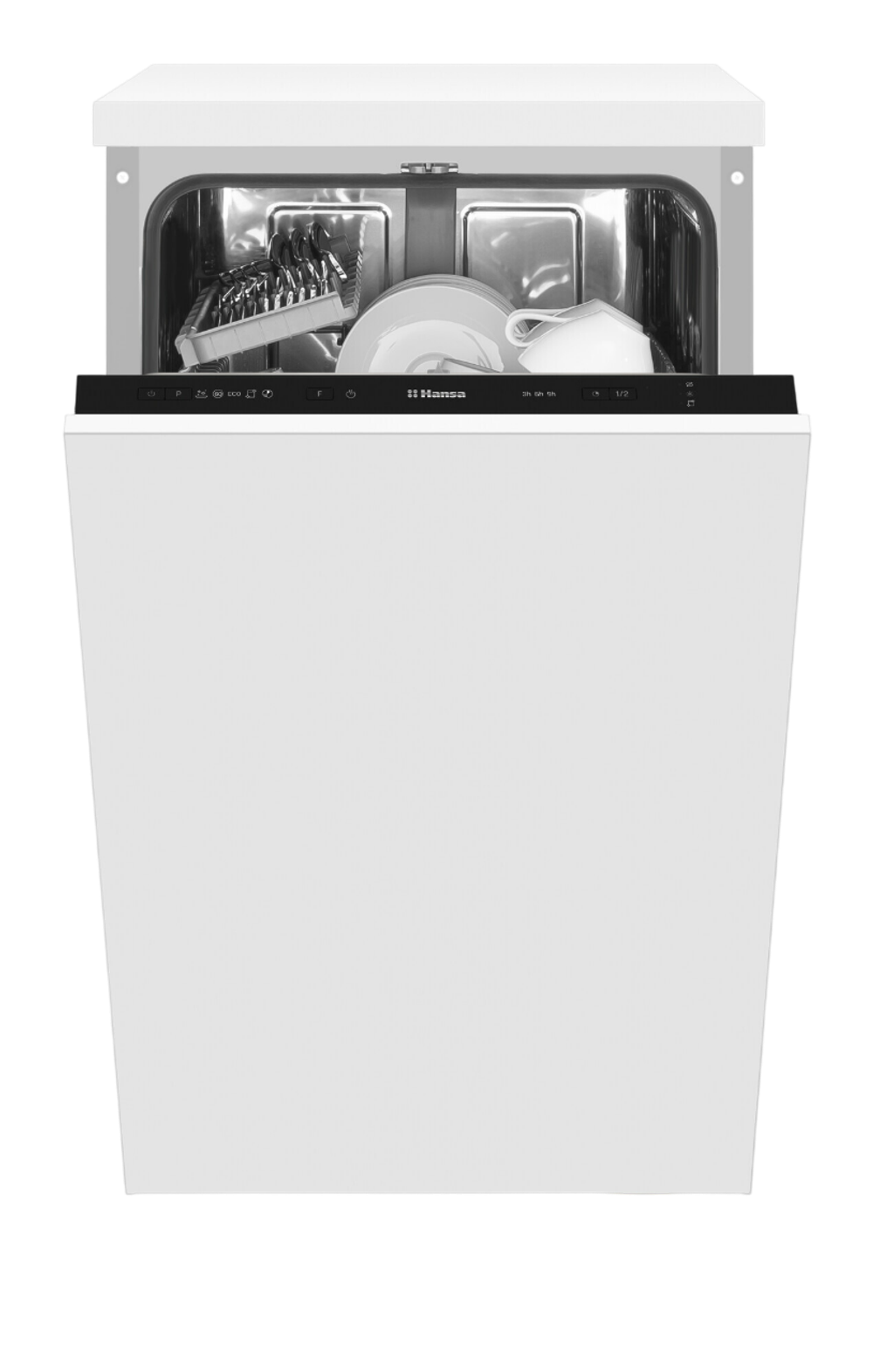 Посудомоечная машина Hansa ZIM 415BQ