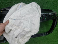 Торпедо Geely Tugella (2019-2024)