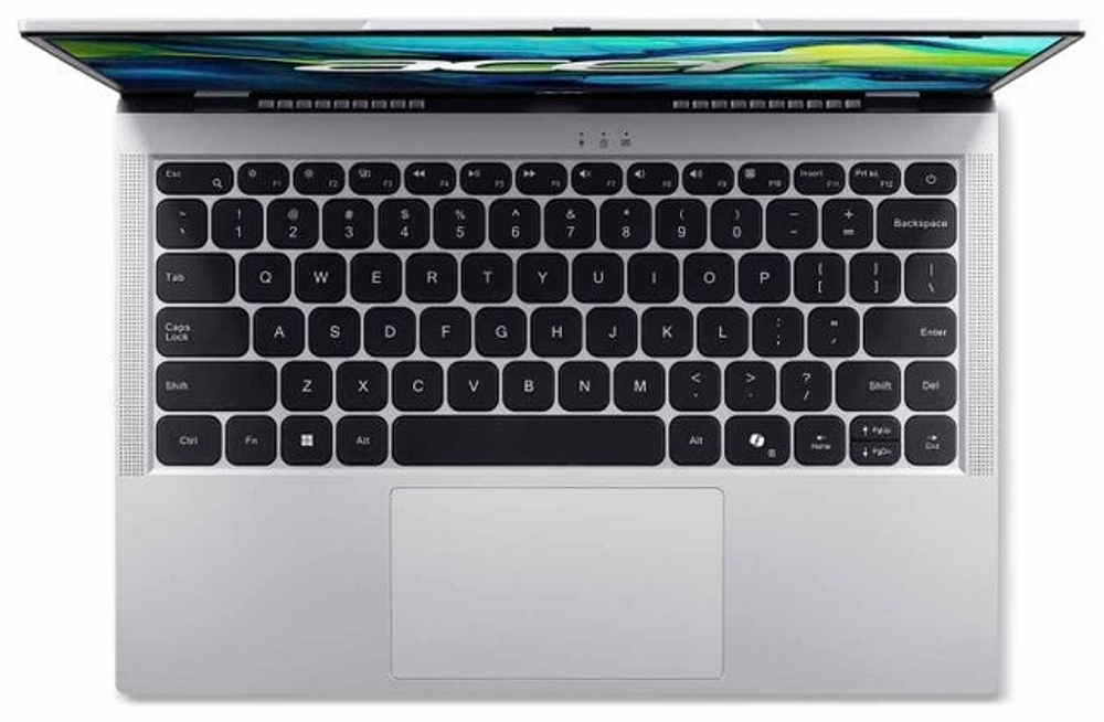Ноутбук Acer Aspire Lite AL14-52M-599J 14" / 8 Гб / SSD 512 Гб / Без ОС / NX.J9HER.001