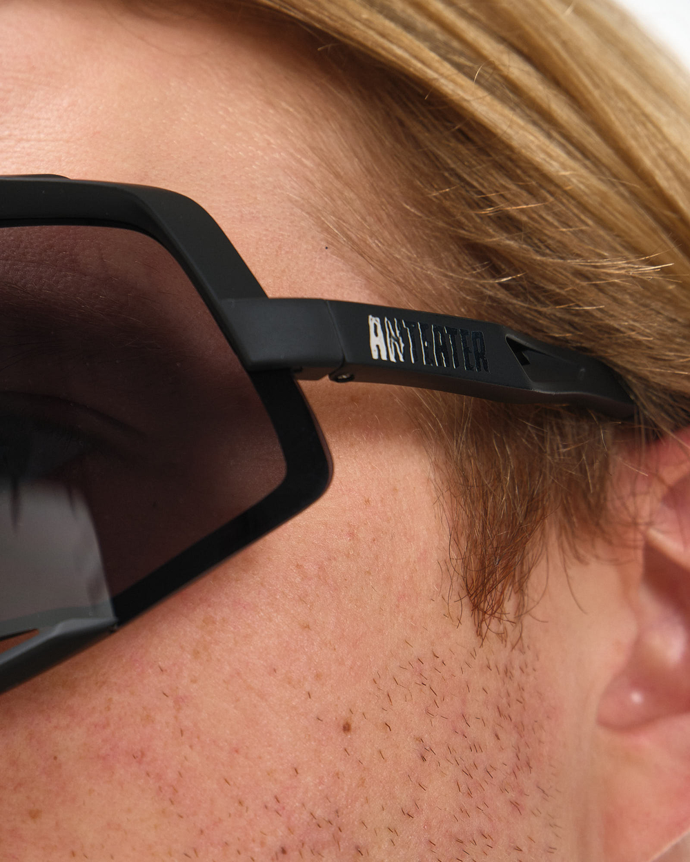 Очки Anteater HighVision Черный/Черный