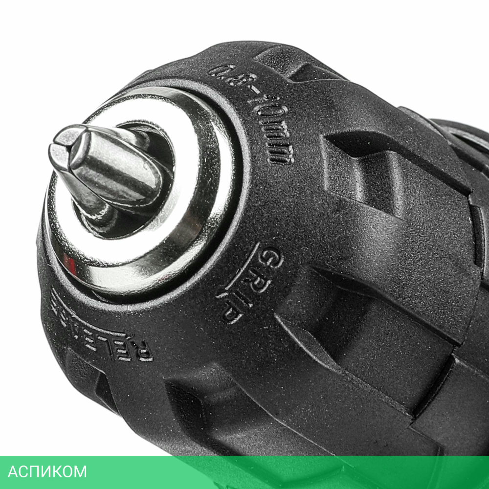Дрель P.I.T PSR18-D5 Promo