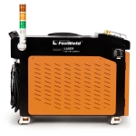 FoxWeld LASER 1500-1-МТ COMPACT аппарат для ручной лазерной очистки 9770
